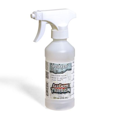 Sprayer (8fl.oz) 2.36ml