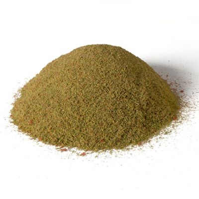 Ground Base Layer