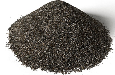 White Blend Sand