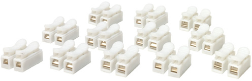 Splicer Plugs