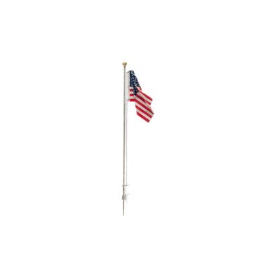 Woodland Scenic Small US Flag Pole