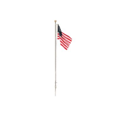 Woodland Scenic Medium US Flag Pole