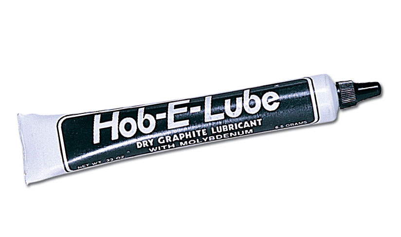 Hob-E-Lube Dry Graphite Lubricant-Pineca