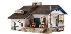 ****Pre-fab O'Leary Dairy Dist kit