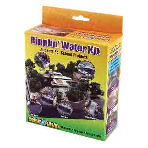 Ripplin' Water Kit