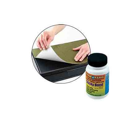 Sticky Bond
