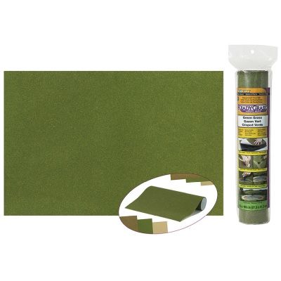 Green Grass RG Roll 41.2 cm x 27.3 cm