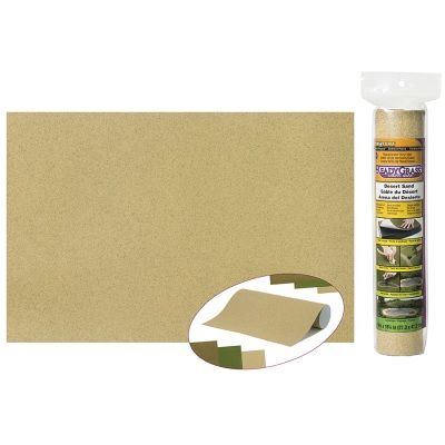 Desert Sand RG Roll 41.2 cm x 27.3 cm