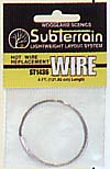 Replacement Wire 4ft