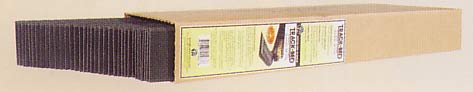Roadbed HO Scale 24