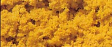 Yellow Fall Coarse shaker