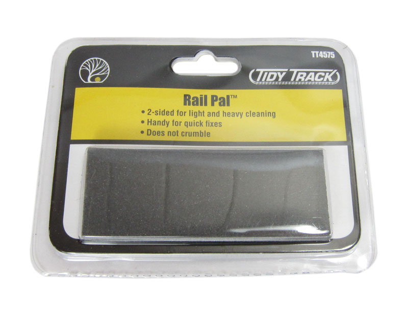 Rail Pal 100/240 Grade