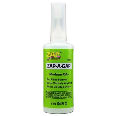 2oz Zap A Gap Medium 56.6gm