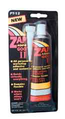 1 oz Zap-A-Dap-A-Goo (29.5ml)