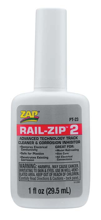 1oz Rail Zip 29.5ml