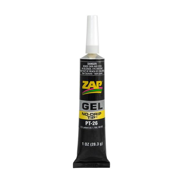 ZAP Gel (20g)