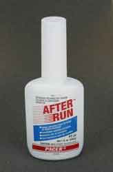 ZAP After Run Oil 1oz