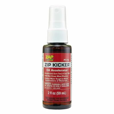 2oz Zap Zip Kicker Pump Spray